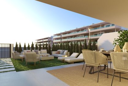 Апартаменти - Новобудова - Torrevieja - NC-25938