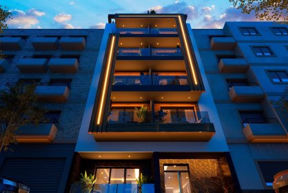 Апартаменти - Новобудова - Torrevieja - Playa de El Cura