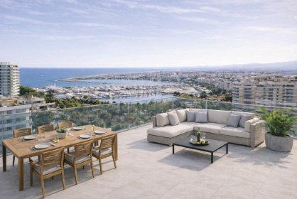 Апартаменти - Новобудова - Torrevieja - Torrevieja