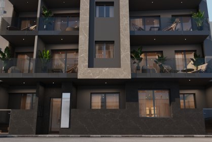 Апартаменти - Новобудова - Torrevieja - Torrevieja