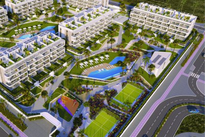 Апартаменти - Новобудова - Torrevieja - Torrevieja