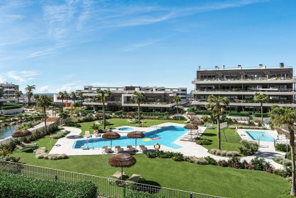 Апартаменти - Новобудова - Torrevieja - Torrevieja