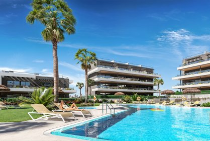 Апартаменти - Новобудова - Torrevieja - Torrevieja