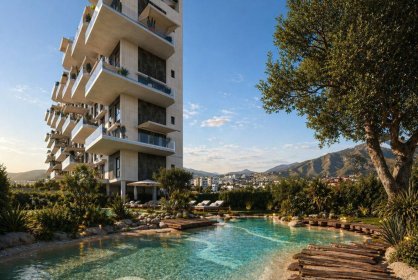 Апартаменти - Новобудова - Villajoyosa - Villajoyosa