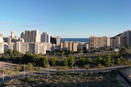 Апартаменти - Новобудова - Villajoyosa - 