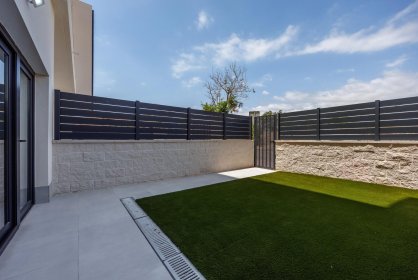 Апартаменти - Новобудова - Villajoyosa - 