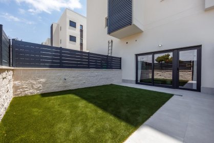 Апартаменти - Новобудова - Villajoyosa - 