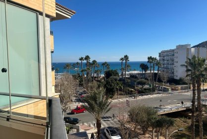 Апартаменти - Перепродаж - Albir  - Albir