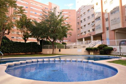 Апартаменти - Перепродаж - Alicante - Alicante / Alacant