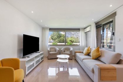 Апартаменти - Перепродаж - Alicante - Alicante (San Juan)