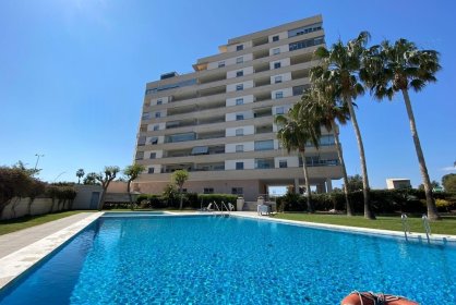 Апартаменти - Перепродаж - Alicante - Alicante (San Juan)