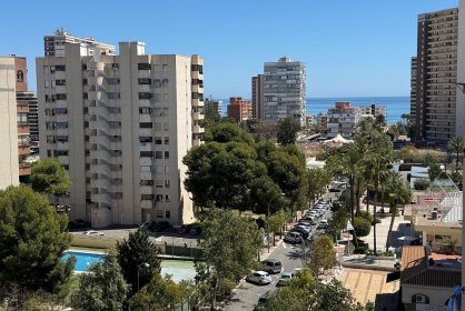 Апартаменти - Перепродаж - Alicante - Alicante (San Juan)