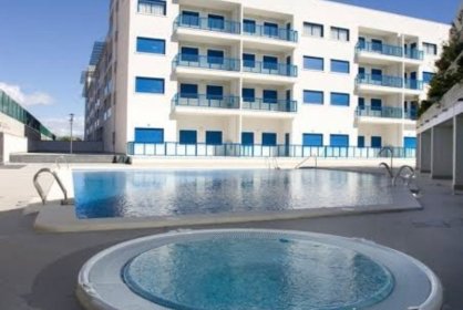 Апартаменти - Перепродаж - Alicante - Alicante