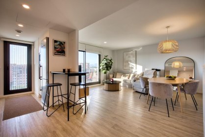 Апартаменти - Перепродаж - Alicante - Alicante