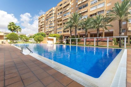 Апартаменти - Перепродаж - Alicante - Babel
