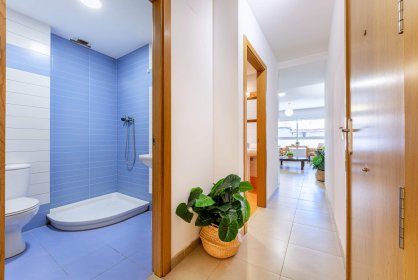 Апартаменти - Перепродаж - Alicante - Carolinas Bajas