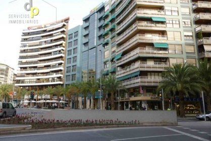 Апартаменти - Перепродаж - Alicante - Center