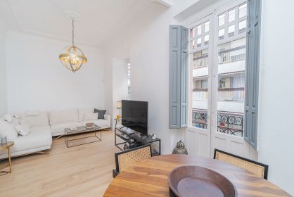 Апартаменти - Перепродаж - Alicante - Centro