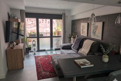 Апартаменти - Перепродаж - Alicante - Centro