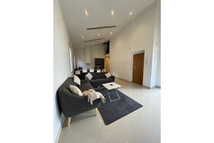 Апартаменти - Перепродаж - Alicante - Centro