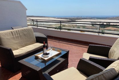 Апартаменти - Перепродаж - Alicante - Club De Golf Bonalba