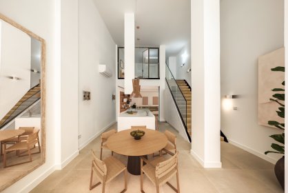 Апартаменти - Перепродаж - Alicante - Costa Blanca