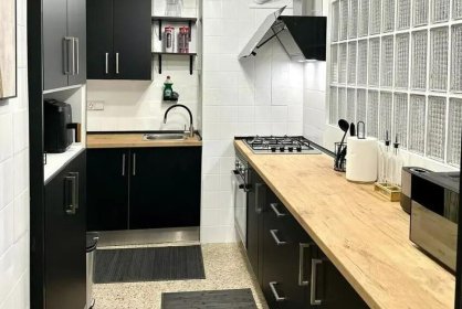 Апартаменти - Перепродаж - Alicante - La Albufereta
