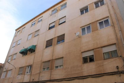 Апартаменти - Перепродаж - Alicante - Plà del Bon Repòs-La Goteta