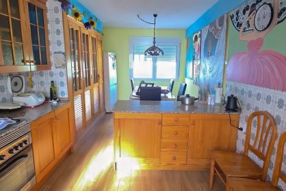 Апартаменти - Перепродаж - Alicante - RV6616GT