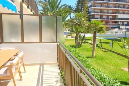 Апартаменти - Перепродаж - Alicante - San Juan de Alicante