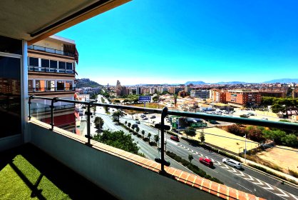 Апартаменти - Перепродаж - Alicante - Vistahermosa
