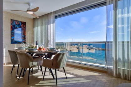 Апартаменти - Перепродаж - Altea - Altea