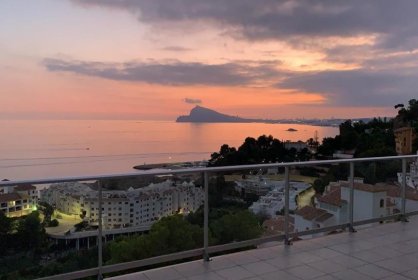 Апартаменти - Перепродаж - Altea - Altea