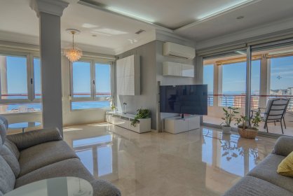 Апартаменти - Перепродаж - Benidorm - Benidorm