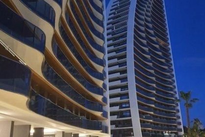 Апартаменти - Перепродаж - Benidorm - Benidorm