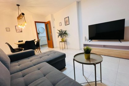 Апартаменти - Перепродаж - Benidorm - Centro