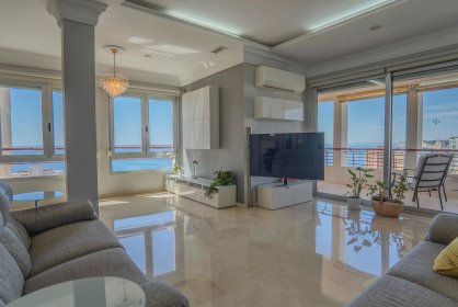 Апартаменти - Перепродаж - Benidorm - Coblanca