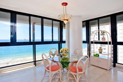 Апартаменти - Перепродаж - Benidorm - Costa Blanca