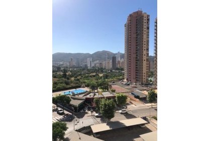 Апартаменти - Перепродаж - Benidorm - Costa Blanca