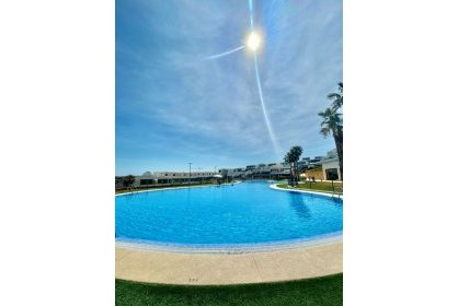 Апартаменти - Перепродаж - Benidorm - Costa Blanca