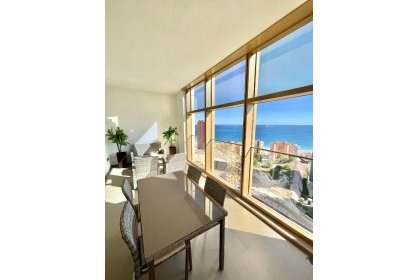 Апартаменти - Перепродаж - Benidorm - Costa Blanca