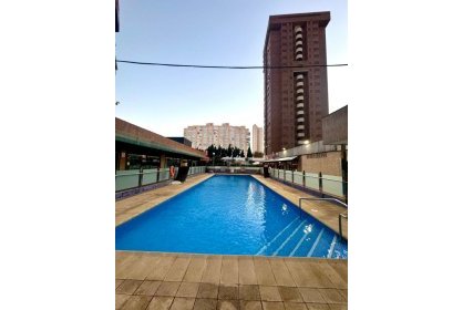 Апартаменти - Перепродаж - Benidorm - Costa Blanca