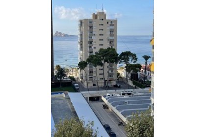 Апартаменти - Перепродаж - Benidorm - Costa Blanca