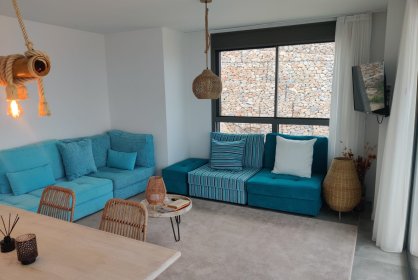 Апартаменти - Перепродаж - Benidorm - Costa Blanca