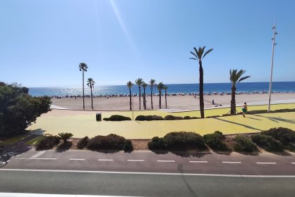 Апартаменти - Перепродаж - Benidorm - Playa Poniente