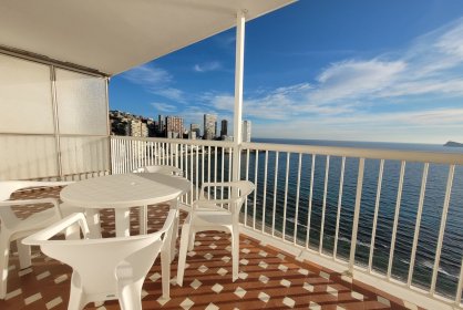 Апартаменти - Перепродаж - Benidorm - RV8522GT