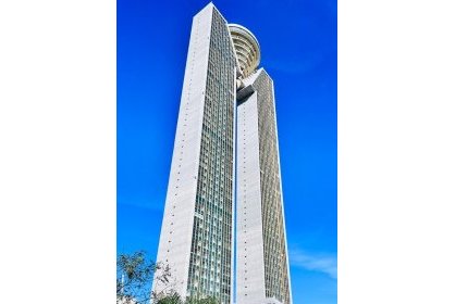 Апартаменти - Перепродаж - Benidorm - Zona de Poniente