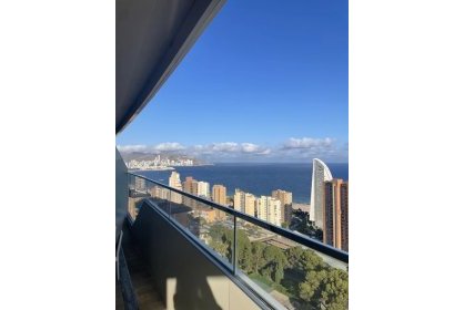 Апартаменти - Перепродаж - Benidorm - Zona de Poniente