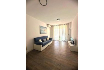 Апартаменти - Перепродаж - Calpe - Calpe