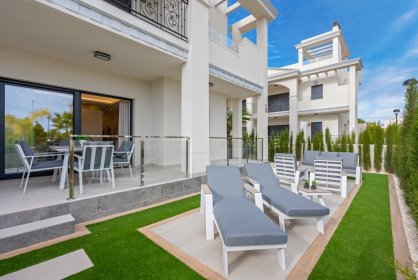 Апартаменти - Перепродаж - Ciudad Quesada - Ciudad Quesada